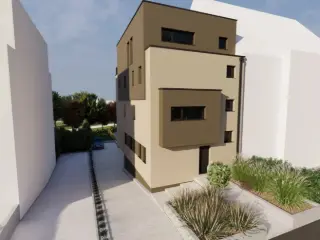 Duplex à vendre Alzingen (RBU58068)