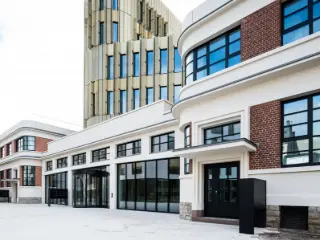 Appartement à louer Luxembourg (RBU58070)