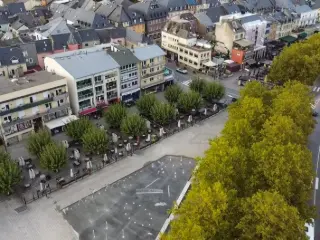 Appartement te koop Remich (RBU58073)