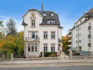 Herenhuis te koop Luxembourg (RBU58074)