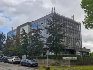 Office space for rent Luxembourg (RBU58085)