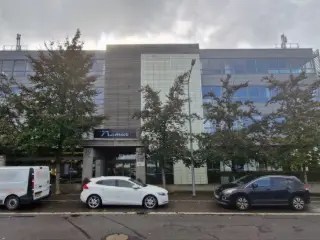 Office space for rent Luxembourg (RBU58087)