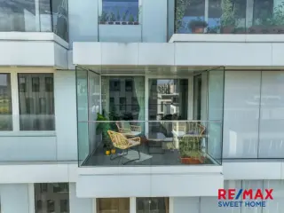 Appartement te koop Esch-sur-Alzette (RBU58088)