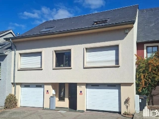 Opbrengsteigendom te koop Lorentzweiler (RBU58089)