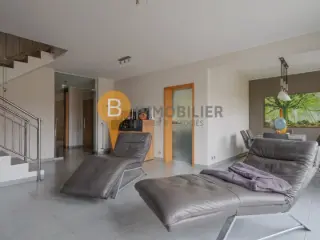 Appartement à louer Bissen (RBU58100)