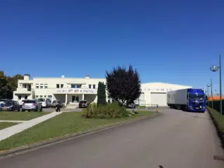Industrial building for sale Bettembourg (RBU58105)