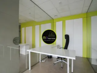 Office space for rent Bascharage (RBU58111)