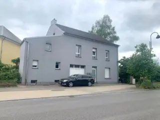 Opbrengsteigendom te koop Mamer (RBU58114)