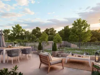 Appartement à vendre Bettembourg (RBU58116)