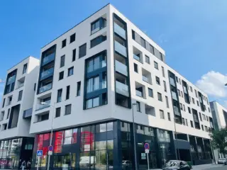 Appartement te koop Belvaux (RBU58122)