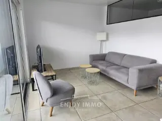 Appartement te huur Luxembourg (RBU58128)