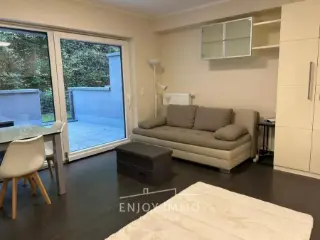 Appartement te huur Luxembourg (RBU58129)