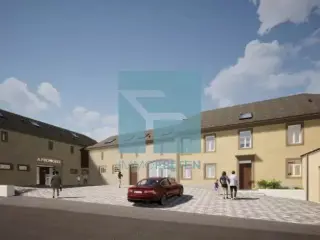 Grond te koop Christnach (RBU58132)