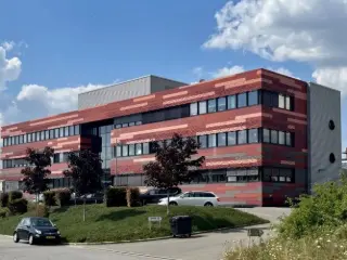 Kantoor te huur Kehlen (RBU58134)