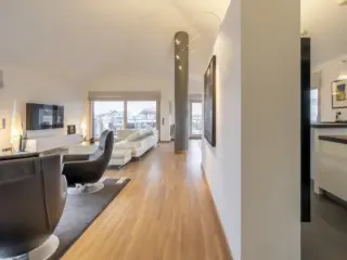 Penthouse for sale Luxembourg (RBU58135)