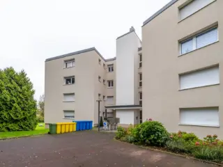 Studio for sale Senningerberg (RBU58136)