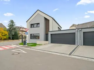 Huis te koop Berbourg (RBU58143)