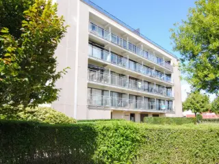 Studio à vendre Blankenberge (RBU58151)