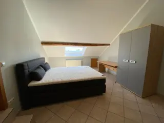 Apartment for rent Hesperange (RBU58161)