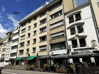 Office space for rent Luxembourg (RBU58169)