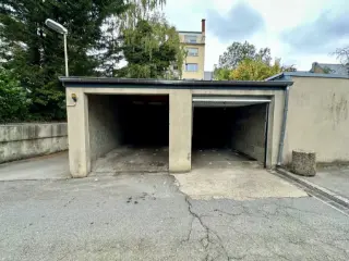 Garage for rent Luxembourg (RBU58181)