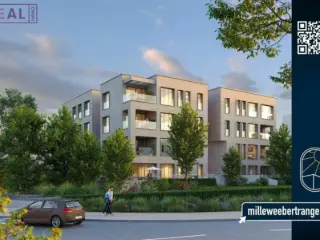 Appartement te koop Bertrange (RBU58191)