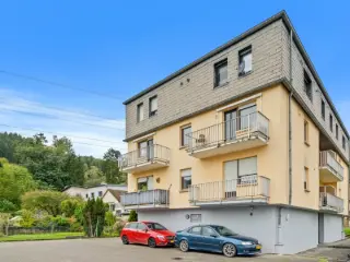 Apartment for sale Gosseldange (RBU58197)