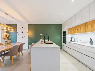 Huis te koop Heispelt (RBU58199)