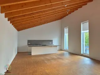 Penthouse for rent Schwebsingen (RBU58200)