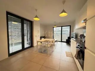 Appartement à louer Luxembourg (RBU58214)
