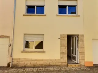 Apartment for rent Diekirch (RBU58225)