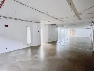 Commercial building for rent Luxembourg (RBU58227)