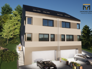 Huis te koop Bech (RBU58228)