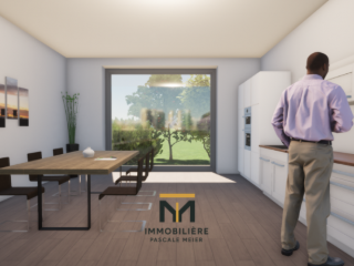 Huis te koop Bech (RBU58229)