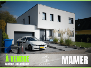 Huis te koop Mamer (RBU58233)