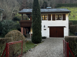 Chalet te koop Dirbach (RBU58236)