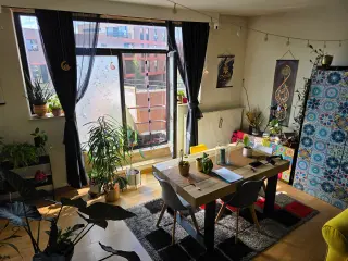 Duplex te koop Aalst (RBU58243)