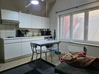 Duplex te koop Aalst (RBU58249)