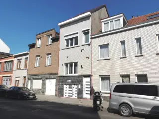 Residence for sale Anderlecht (RBU58252)