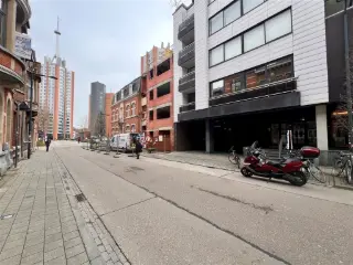 Parking for rent Leuven (RBU58253)