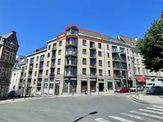 Appartement à vendre Bruxelles (RBU58255)