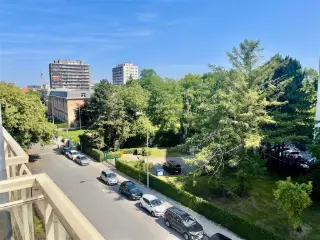 Studio for sale Schaarbeek (RBU58256)