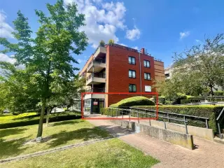 Kantoor te koop Zaventem (RBU58262)