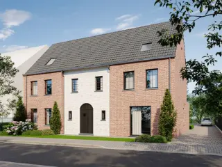 Maison à vendre Balen (RBU58267)