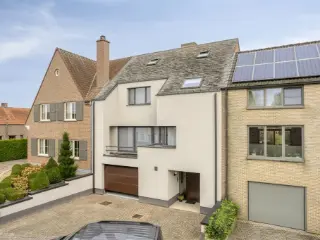 Residence for sale Ninove (RBU58270)