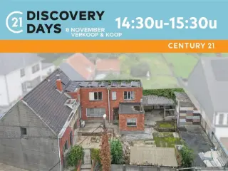 Maison à vendre Mere (RBU58273)