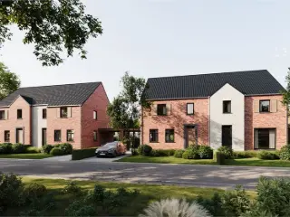 Huis te koop Tongeren (RBU58276)