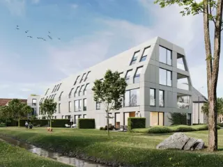 Apartment for sale Tongeren (RBU58279)
