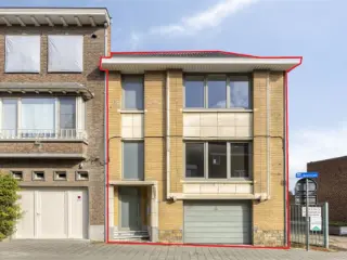 Huis te koop Tongeren (RBU58283)