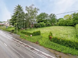 Bouwgrond te koop Tongeren (RBU58286)